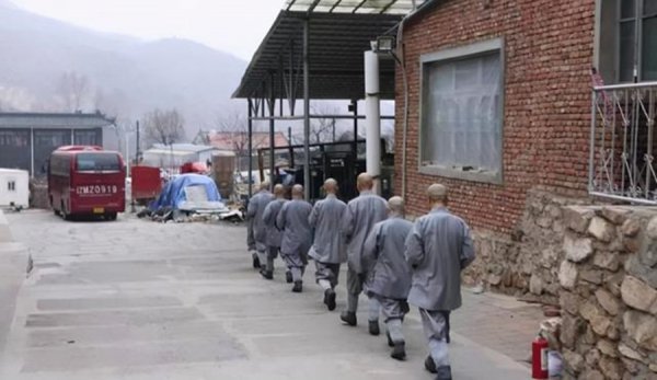 东北哪里可以出家当尼姑