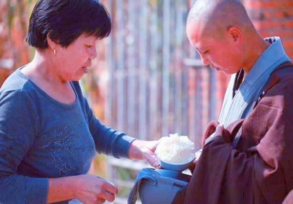 东北哪里可以出家当尼姑