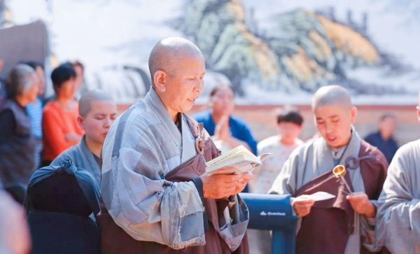 东北哪里可以出家当尼姑