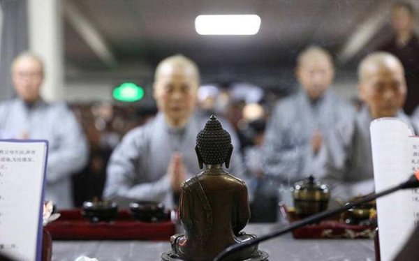 东北哪里可以出家当尼姑