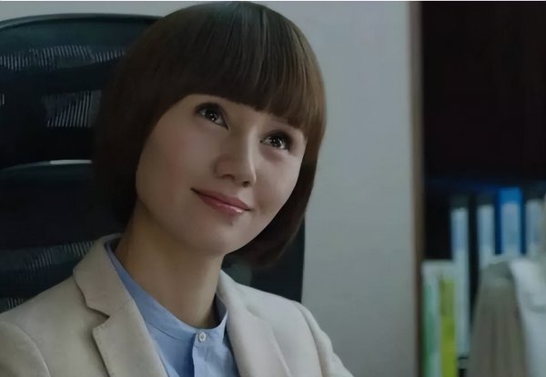 唐晶为什么不原谅罗子君