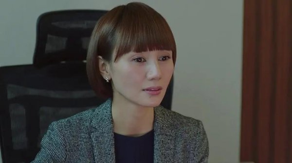 唐晶为什么不原谅罗子君