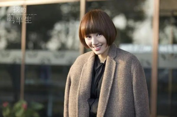 唐晶为什么不原谅罗子君