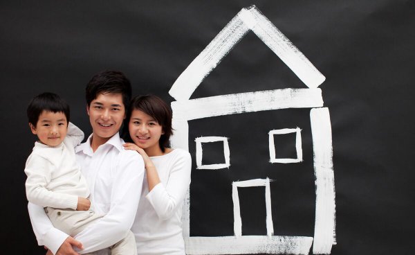 家里孩子大了过夫妻生活咋办