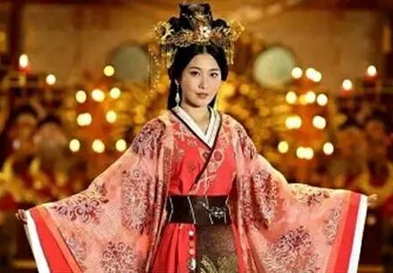 豫章公主是谁的女儿