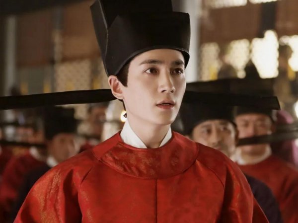 知否剧中嘉成县主的结局