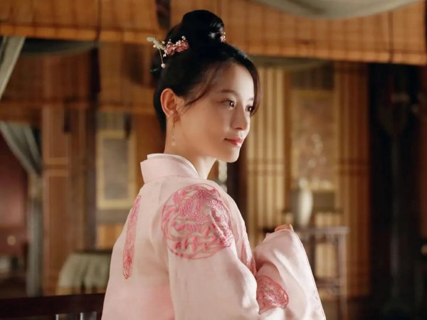 知否剧中嘉成县主的结局