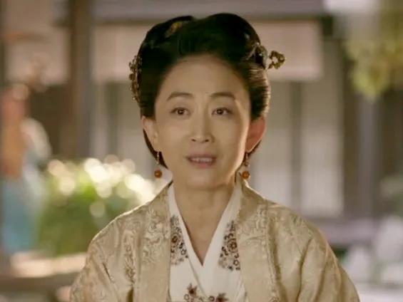 知否剧中嘉成县主的结局