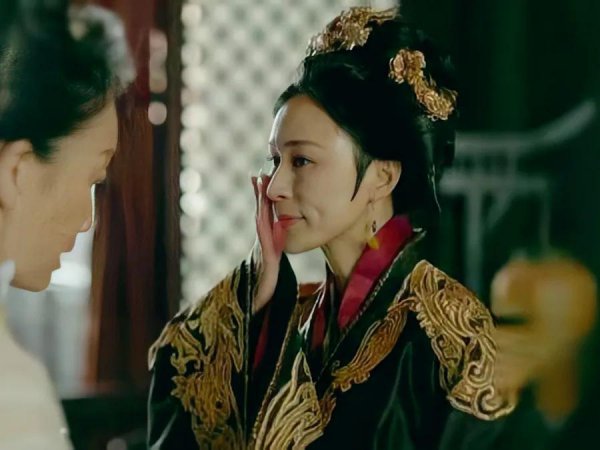 知否剧中嘉成县主的结局