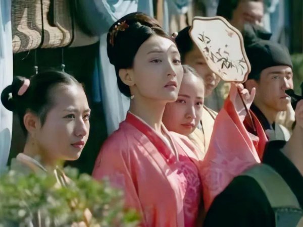 知否剧中嘉成县主的结局