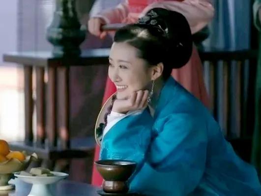 知否剧中嘉成县主的结局