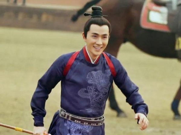 知否剧中嘉成县主的结局