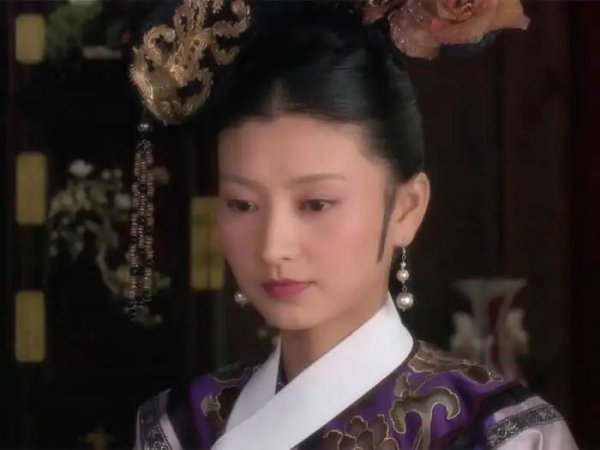 谦妃究竟是个怎样的人