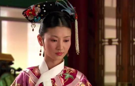 谦妃究竟是个怎样的人