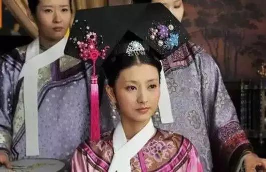 谦妃究竟是个怎样的人