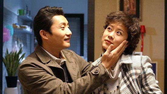 电视剧双面胶原型故事