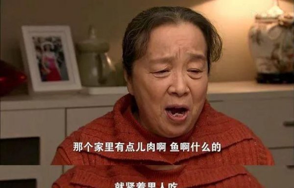 电视剧双面胶原型故事