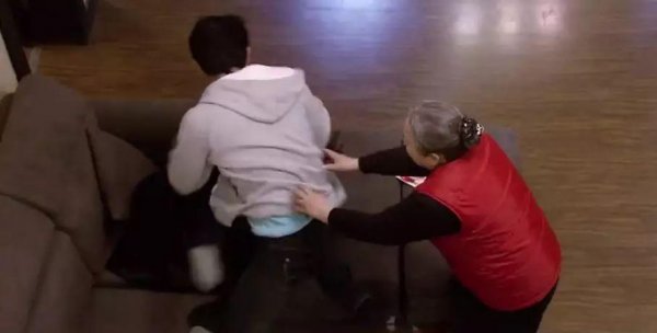 电视剧双面胶原型故事