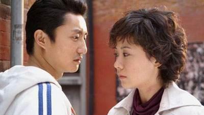 电视剧双面胶原型故事