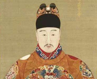 隆庆皇帝是哪个朝代皇帝