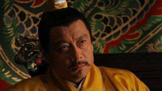 隆庆皇帝是哪个朝代皇帝