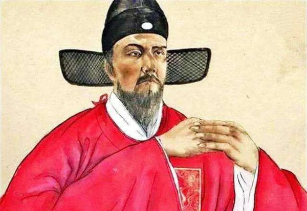 隆庆皇帝是哪个朝代皇帝