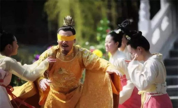 隆庆皇帝是哪个朝代皇帝