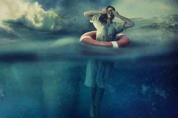 缺乏安全感是什么原因造成的