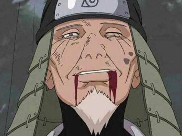 宇智波鼬第几集死的