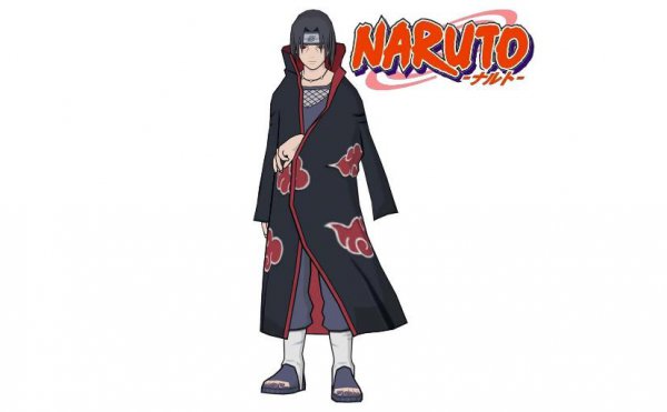 宇智波鼬第几集死的