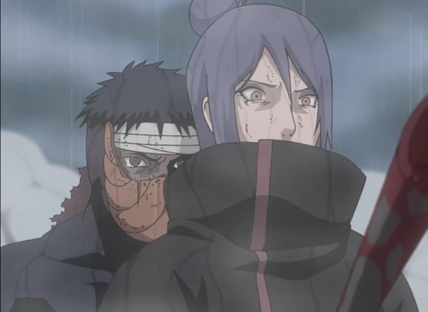 宇智波鼬第几集死的