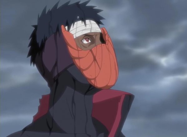 宇智波鼬第几集死的