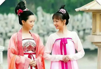 李世民长女襄城公主简介 襄城公主的名声为什么那么好