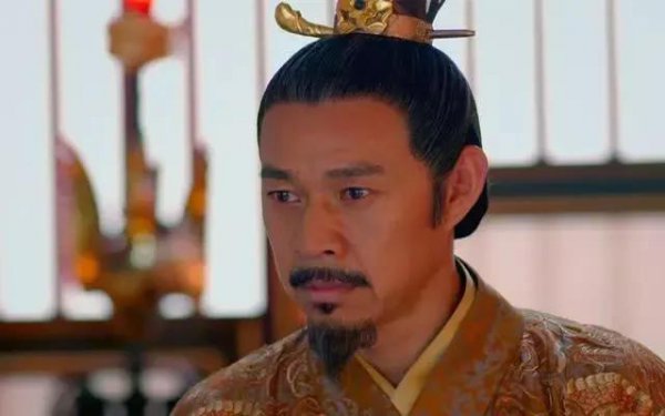 李世民长女襄城公主简介