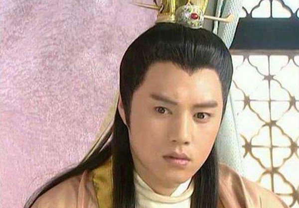 朱棣扮演者都有谁