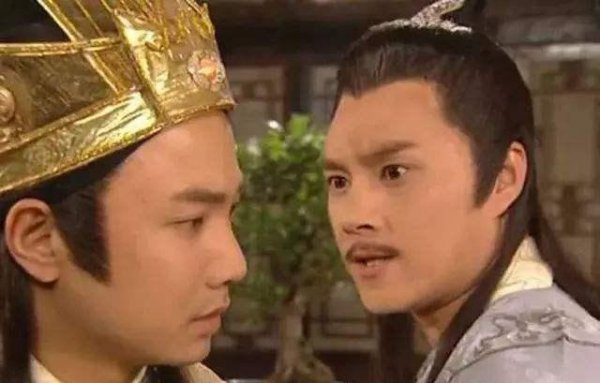 朱棣扮演者都有谁