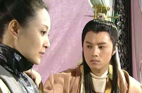 朱棣扮演者都有谁