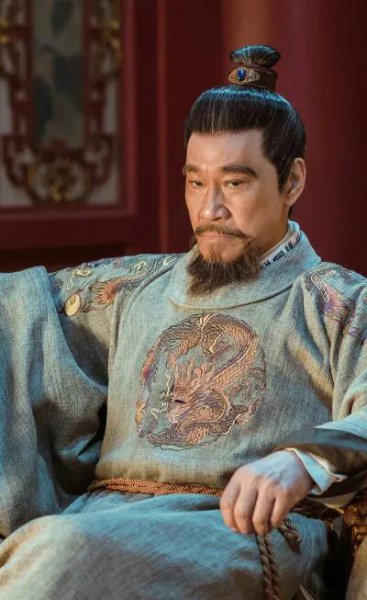 朱棣扮演者都有谁