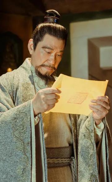 朱棣扮演者都有谁