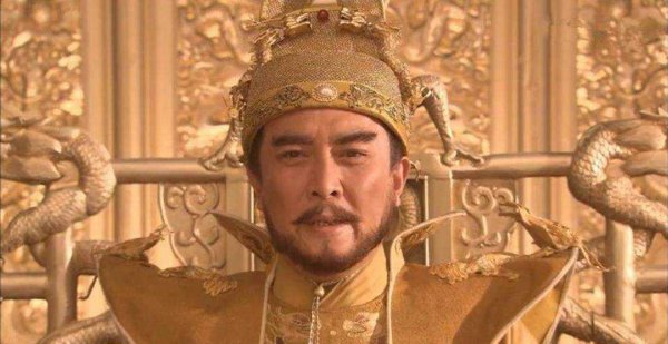 朱棣扮演者都有谁