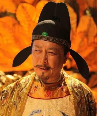 朱棣扮演者都有谁