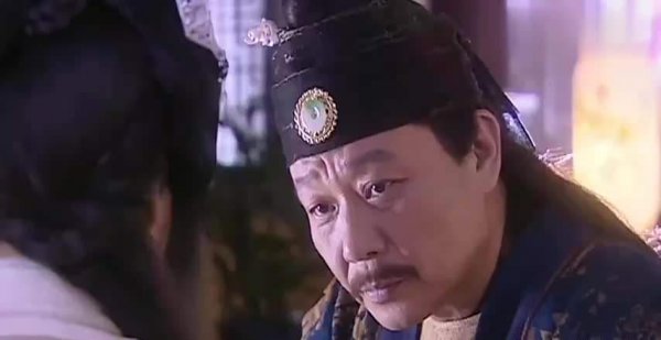 朱棣扮演者都有谁