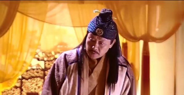 朱棣扮演者都有谁