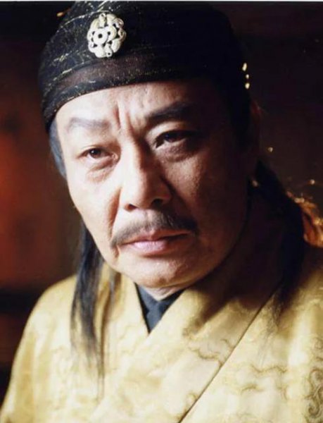 朱棣扮演者都有谁