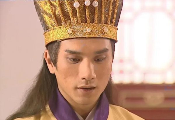 朱棣扮演者都有谁