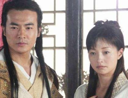 朱棣扮演者都有谁