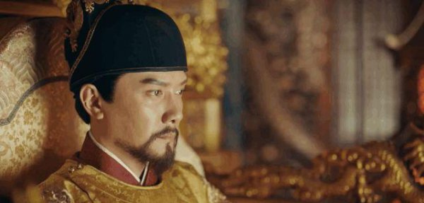 朱棣扮演者都有谁