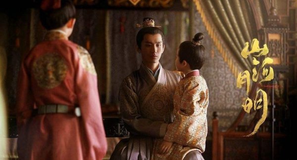 朱棣扮演者都有谁