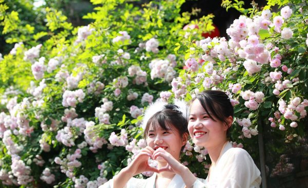 李商隐的爱情故事