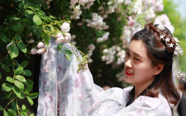 李商隐的爱情故事